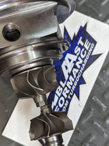Garrett GT1446 GLSZM FIAT 500 Abarth Dodge dart 1.4L Turbo renegade
