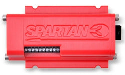 Spartan 3 - Lambda controller
