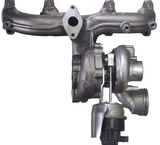 Kkk KP39A - 04-05 vw BEW 1.9 tdi