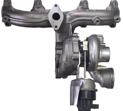 Kkk KP39A - 04-05 vw BEW 1.9 tdi