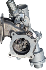 Rhf5h is-20 turbo - 17-20 Audi A4 A5 A6 Q7