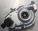 RHF55V turbo - Isuzu NPR NQR 5.2L VIGT