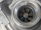 RHF55V turbo - Isuzu NPR NQR 5.2L VIGT