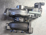 RHF55V turbo - Isuzu NPR NQR 5.2L VIGT