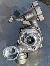 VW 1.9 tdi GT1749vb VNT17