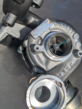 VW 1.9 tdi GT1749vb VNT17