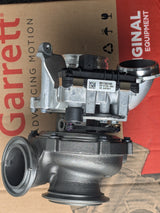 Garrett GTB2056 - BMW 3.0L 2012-18