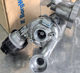 Kkk KP39A - 04-05 vw BEW 1.9 tdi