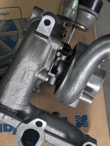 Kkk KP39A - 04-05 vw BEW 1.9 tdi