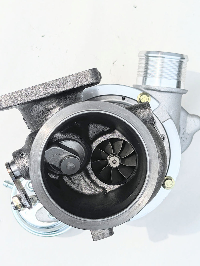 Garrett GT1446 GLSZM FIAT 500 Abarth Dodge dart 1.4L Turbo