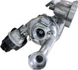 Kkk KP39A - 04-05 vw BEW 1.9 tdi