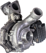 Garrett GTB2056VZK 3.0L  Audi A4-A8 Q5 Q7