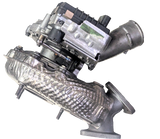 Garrett GTB2056VZK 3.0L  Audi A4-A8 Q5 Q7