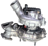 Garrett GTB2056VZK 3.0L  Audi A4-A8 Q5 Q7