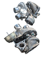 Garrett Powermax  ford F150 2010-16