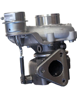 Garrett GBC14-200