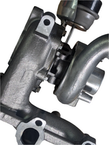 Kkk KP39A - 04-05 vw BEW 1.9 tdi