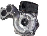 Garrett GTB2056VZK 3.0L  Audi A4-A8 Q5 Q7