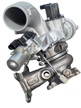 Rhf5h is-20 turbo - 17-20 Audi A4 A5 A6 Q7