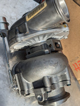 GTP3801 Ford Powerstroke 7.3L 99-03