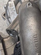 Rhf5h is-20 turbo - 17-20 Audi A4 A5 A6 Q5 Q7