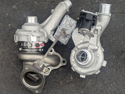 Twin K03 - ford F150 21-23