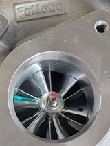 Garrett GTB2256VK - ford transit 3.2 PUMA 2015-19