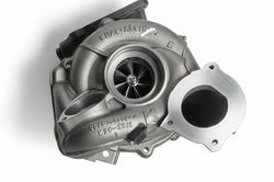 BMW X5  diesel 09-13 - kkk K26-0003 R2S