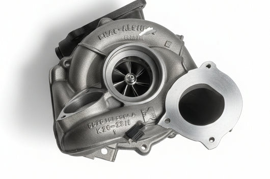 BMW X5 335D diesel 09-11 - kkk K26-0004 R2S