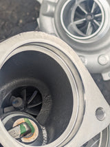 Garrett Powermax  ford F150 2010-16