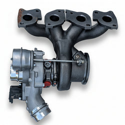 B03G turbo - Volvo s60 xc60 v90 2.0L