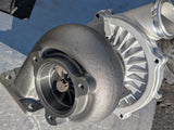 TP3801 - ford 7.3L F250 F350 94-99