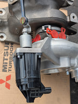 TD04L6 - honda 2.0l type-R 17-21