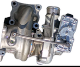 Garrett turbo - Ford ranger 2019+ 2.3L turbocharger
