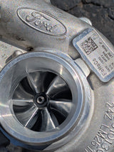 Garrett turbo - Ford ranger 2019+ 2.3L turbocharger