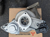 TD04L6 - honda 2.0l type-R 17-21