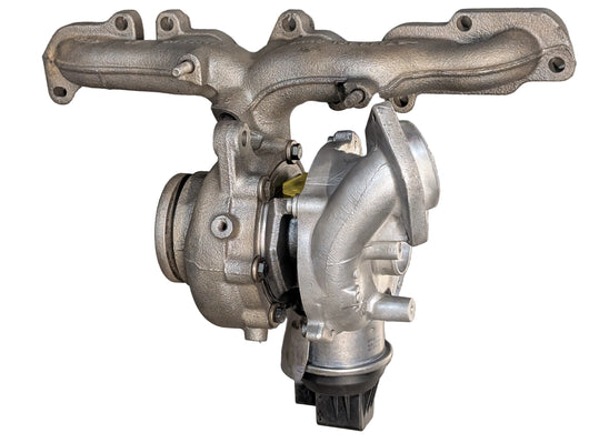 BV40E 12-14 VW PASSAT tdi CKRA