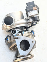 range rover jaguar velar XF 2.0D diesel MHI 49335-01950