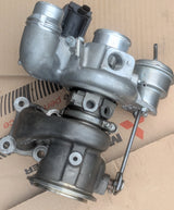 TD025L4BR- 1.4L Cruze Trax encore 16-21