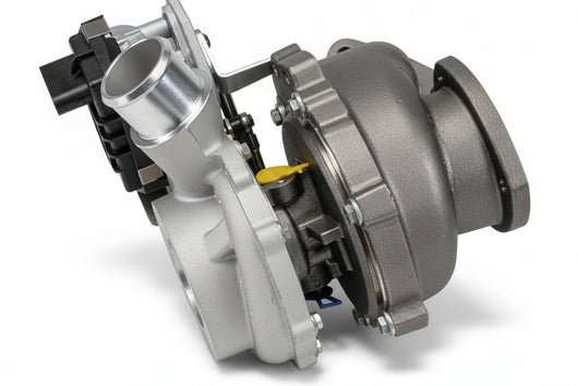 Garrett GTB2256VK - ford transit 3.2 PUMA 2015-19