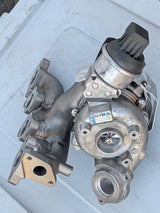 kkk BV43 B turbo TDI 2.0L A3 Beetle Golf 09-14