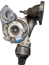 BV40E 12-14 VW PASSAT tdi CKRA