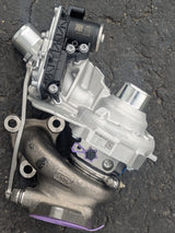 Twin K03 - ford F150 21-23