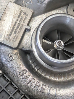 Garrett GT2056V - 3.0L Sprinter ML320 ML350 Jeep