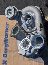 14-22 Sprinter 2.1L kp39+K26