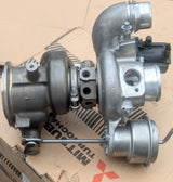 TD025L4BR- 1.4L Cruze Trax encore 16-21