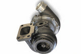 BorgWarner S257 SXE 650hp turbocharger