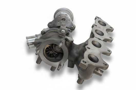 Hyundai Veloster kia Forte koup 1.6L 13-17 K03 turbo