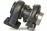 BorgWarner S257 SXE 650hp turbocharger