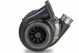 BorgWarner S257 SXE 650hp turbocharger